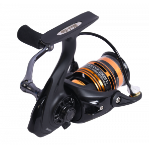 Катушка Black Side Aviator PRO Катушка Black Side Aviator PRO