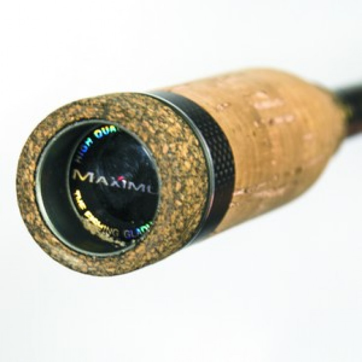 Maximus Raptor-X Professional Series
