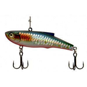 Виб ECOPRO Diana 70мм 15г 055 Shiny Shad Виб ECOPRO Diana 70мм 15г 055 Shiny Shad
