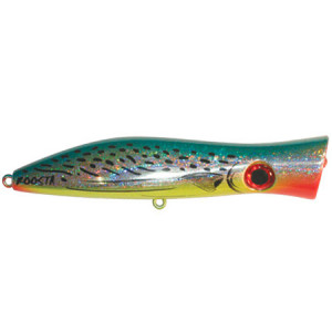 Воблер Halco ROOSTA POPPER 195 #H69, 195mm, 117 г., 0m (F) Воблер Halco ROOSTA POPPER 195 #H69, 195mm, 117 г., 0m (F)