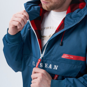 Анорак Alaskan Aleut PRO Анорак Alaskan Aleut PRO