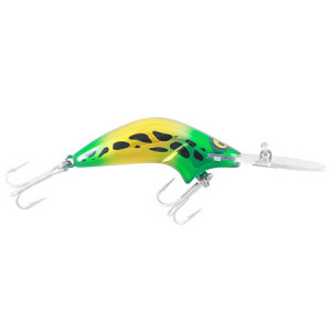 Воблер Halco POLTERGEIST  80 #H66, 80mm, 17 г., 5m+ (F)