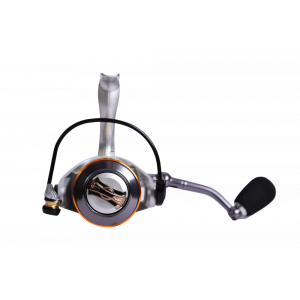 Катушка Black Side Aviator Катушка Black Side Aviator
