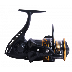 Катушка Black Side Guardian PRO Катушка Black Side Guardian PRO