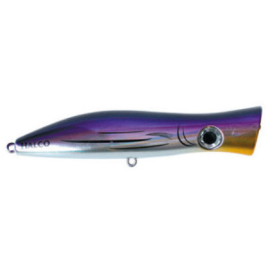 Воблер Halco ROOSTA POPPER 195 #H79, 195mm, 117 г., 0m (F) Воблер Halco ROOSTA POPPER 195 #H79, 195mm, 117 г., 0m (F)