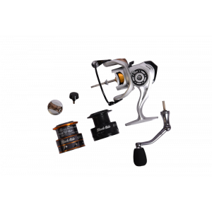 Катушка Black Side Aviator Катушка Black Side Aviator