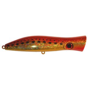 Воблер Halco ROOSTA POPPER 195 #H70, 195mm, 117 г., 0m (F) Воблер Halco ROOSTA POPPER 195 #H70, 195mm, 117 г., 0m (F)