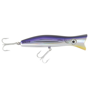 Воблер Halco ROOSTA POPPER 160 #H79, 160mm, 75 г., 0m (F)