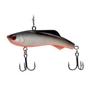 Виб ECOPRO Phantom 70мм 26г 031 Silver Shad