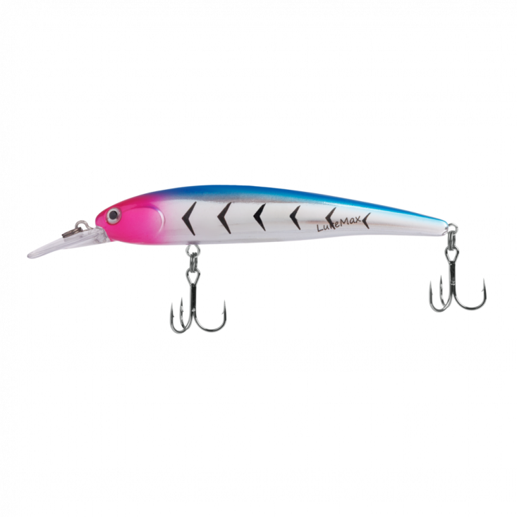 Воблер LureMax KILLER 105F MDR-047, 12,8 г., плавающий