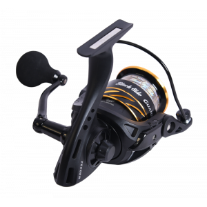 Катушка Black Side Guardian PRO Катушка Black Side Guardian PRO