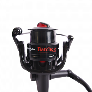 Катушка Black Side Batcher Катушка Black Side Batcher