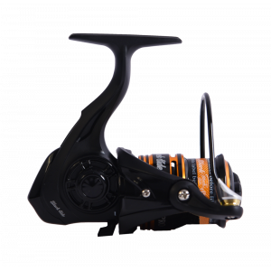Катушка Black Side Aviator PRO Катушка Black Side Aviator PRO