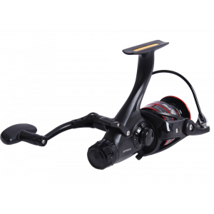 Катушка Black Side Pro Feeder Катушка Black Side Pro Feeder