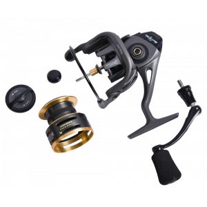 Катушка Black Side Cerber PG Катушка Black Side Cerber PG
