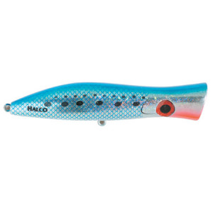 Воблер Halco ROOSTA POPPER 195 #H50, 195mm, 117 г., 0m (F) Воблер Halco ROOSTA POPPER 195 #H50, 195mm, 117 г., 0m (F)