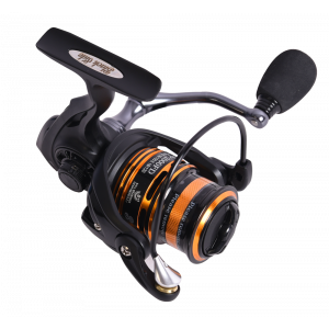 Катушка Black Side Aviator PRO Катушка Black Side Aviator PRO