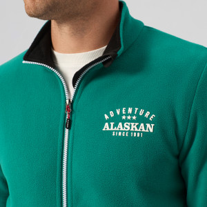 Кофта флисовая Alaskan Adventure