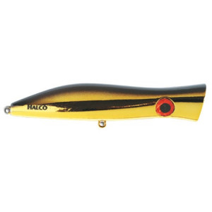 Воблер Halco ROOSTA POPPER 160 # H51, 160mm, 75 г., 0m (F)