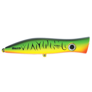 Воблер Halco ROOSTA POPPER 195 #H52, 195mm, 117 г., 0m (F) Воблер Halco ROOSTA POPPER 195 #H52, 195mm, 117 г., 0m (F)
