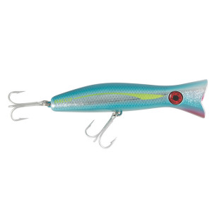 Воблер Halco ROOSTA POPPER 160 #H73, 160mm, 75 г., 0m (F)