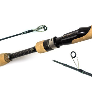 Maximus Raptor-X Professional Series