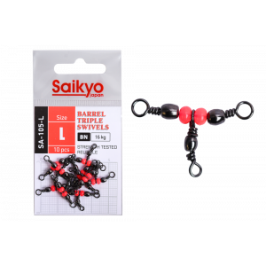 Вертлюг Saikyo SA-105 Вертлюг Saikyo SA-105