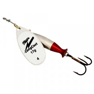 Блесна вращ. Mepps AGLIA LONG CAST, 2, S